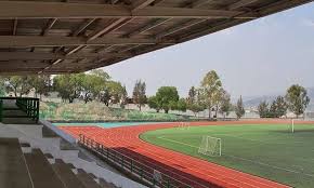 Canchas deportivas